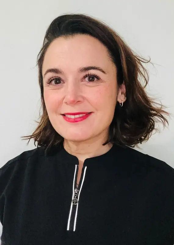 Gabriela García