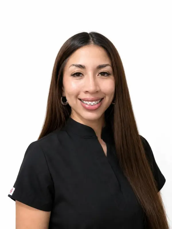 Monserrat Pérez Escobar