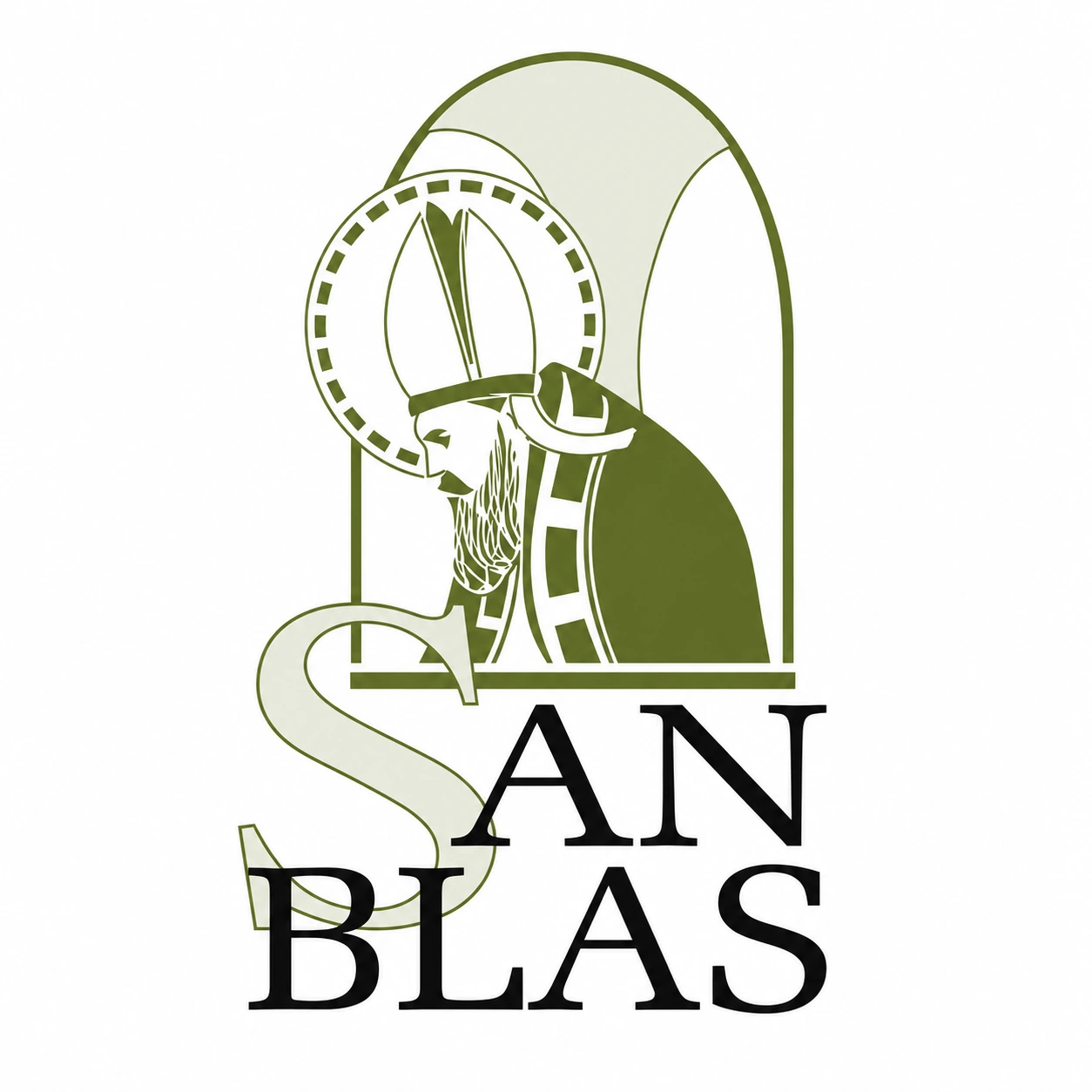 Logo ORL San Blas