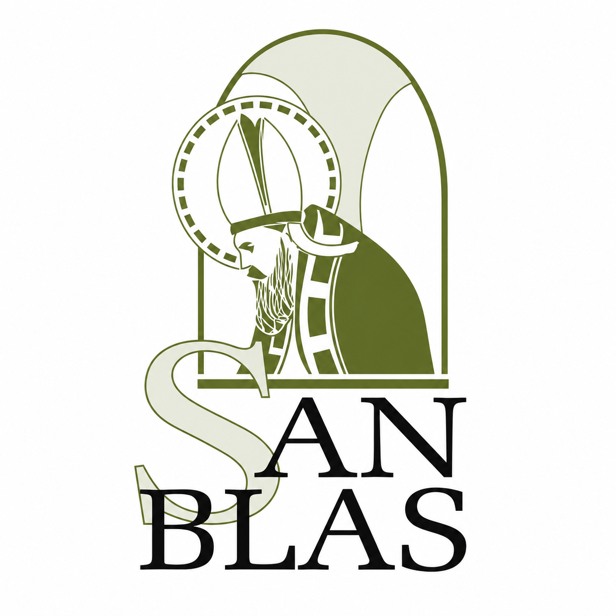 Logo ORL San Blas