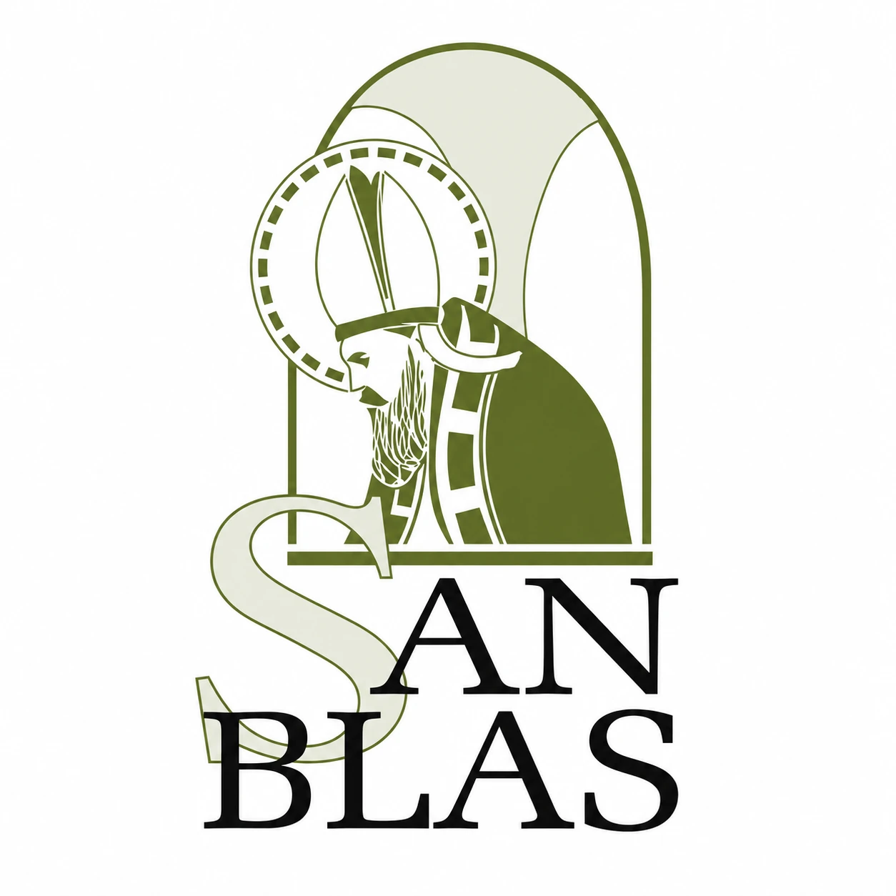 Logo ORL San Blas